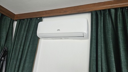 Dolga vas - dobava in montaža klimatske naprave2